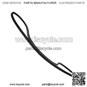 Belt 126-9835 for Toro / Exmark Lazer Z Quest AS E S X Z Series - 109-3388 109-8069...