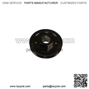 Max Zoom Zero Turn Pulley 4.50 OD x 1.002 Engine Low - Lawn Mower # 07337167