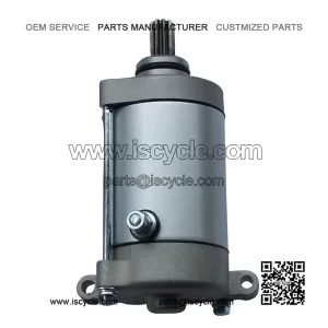 Starter Sector??Hisun HS 550 750 ATV UTV??Tactic Coleman Cub Cadet Challenger