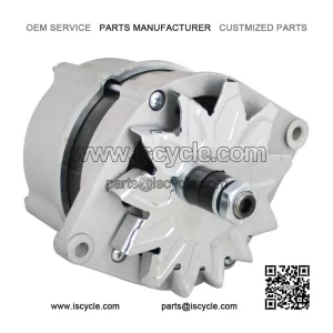 Alternator 400-24059 for John Deere Tractor 1530 2040 2150 2155 2240 2350