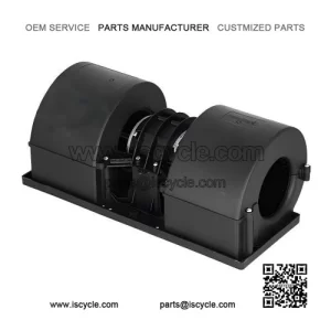 Cab Blower Motor Assembly F0NN18456AB fits New Holland TS100 TS110
