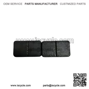Brake Pad Set 715900021 Can-Am