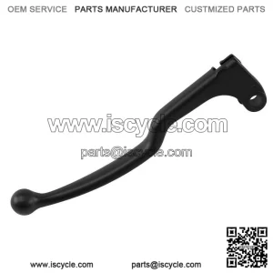 Black Clutch Lever for Suzuki GSXR600 GSXR750 GSXR1000 GSXS1000 2015ÿ2026