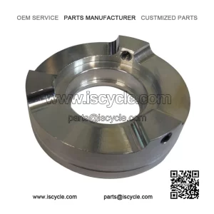 Air Filter Adapter for Mini Bike Go Kart