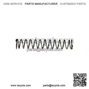 Choke Tension Spring 404103500 2001 Ski-doo Mxz 800 SS19