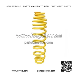Yellow Front Lift Spring SPRCF1OL-P, Can Am Outlander 2012-2019.