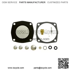 Carburetor Repair Kit Part# 631893A for Tecumseh