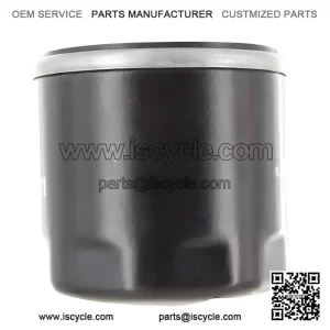 Can-Am Oil Filter 420256621 for Bombardier Traxter 500 Max XT XL