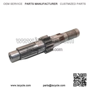 Transmission Countershaft 420620440 for 06 Can-Am Outlander 400 (AB0)