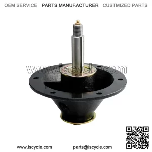 Blade Spindle Assembly 5104744YP for Ferris SRS Z2 IS2100Z F210Z 61" Deck Mowers