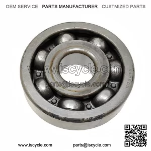 Transmission Bevel Gear Shaft Bearing #2 for 05 John Deere Buck 500