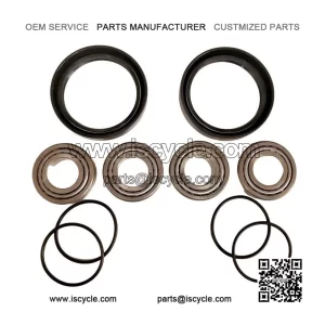 Both Front Wheel Bearings And Seals??Polaris Magnum 425 4x4??1995-1998