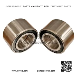 Both Front Wheel Bearings??Polaris Sportsman 570 4x4??2014-2024 All Models