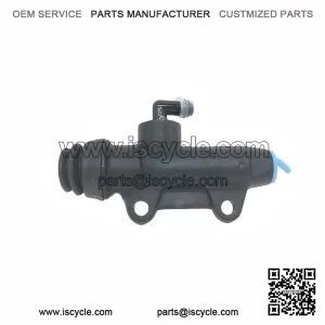 12mm Hydraulic Rear Brake Master Cylinder Pump for Can-Am Bombardier Traxter