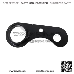 1 NEW OEM Exhaust Muffler Bracket Part 705201577  for Can-Am ATV