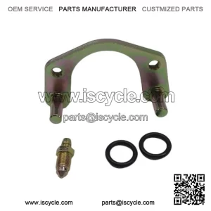Bracket Kit PT# 705600483 for Ski-Doo, Can-Am, Sea-Doo