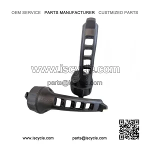 Tool Holder Kit 715007358, New OEM Canam, fits Outlander, Defender and Commander.