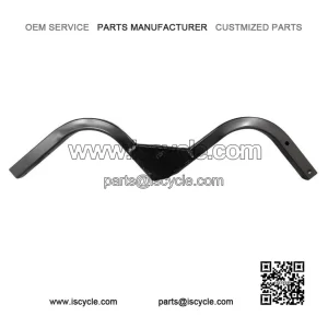 Cargo Box Welded Lateral Support 708300879, Can Am 2011-2017 Commander.