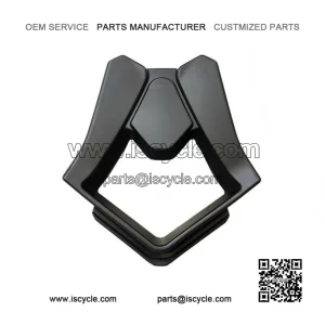 Head Rest 708001074, OEM 2013-2018 Maverick and 2014-2020 Commander.