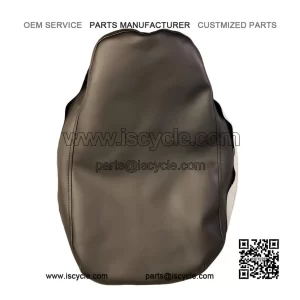Replacement Seat Cover??HONDA ATC185S??1981, 1982, 1983, ATC 185S